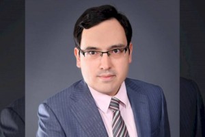
                    Каиржан Абдыхалыков: Народ Казахстана сделал свой выбор
                