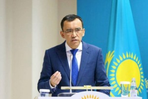 
                    Казахстан вступил в новый этап развития – спикер Сената
                