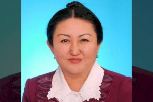 
                    Алуа Ибраева: Выборы прошли исключительно в правовом поле
                