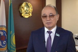 
                    Толеугали Тайтулеев: Выборы прошли действительно объективно
                