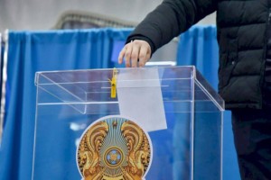 
                    Задел на перспективу: эксперты обсудили результаты президентских выборов
                