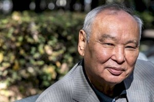
                    Сагымбай Козыбаев: Люди живут с большой надеждой на изменения к лучшему
                