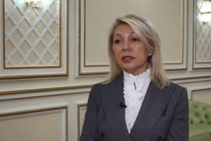 
                    Нурия Ниязова: Мы стоим на пороге новой эпохи
                