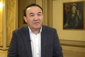 
                    Нурбакыт Бокебаев об избрании Президента: Казахстанцы принимали решение осознанно и обдуманно
                