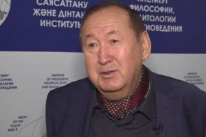 
                    Адиль Джунусов: Выборы президента прошли на должном уровне
                