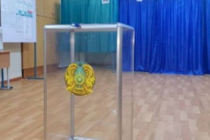 
                    Ради будущего наших детей: алматинские пенсионеры активно участвовали в выборах Президента
                