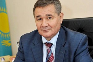 
                    Есенжол Алдияров: Глава государства подтвердил свою легитимность, получив мандат доверия на семь лет
                