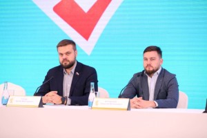 
                    Свыше 170 наблюдателей от миссии СНГ посетили более 1000 избирательных участков в Казахстане
                