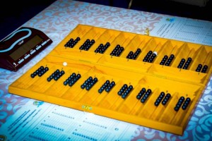 
                    В Алматы пройдет чемпионат мира по тогызкумалаку
                