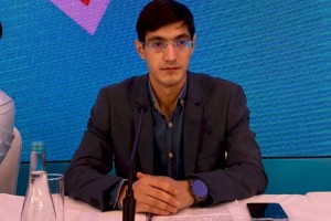
                    Рафаэль Гасанов: Некоторые наблюдатели были явно настроены на негатив
                