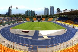 
                    Игры стран СНГ в 2026 году пройдут в Алматы
                