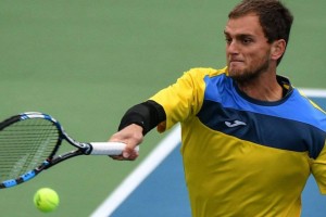 
                    Александр Недовесов пробился в полуфинал турнира ATP 250
                