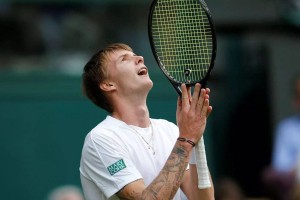 
                    Александр Бублик уступил во втором круге турнира ATP в США
                