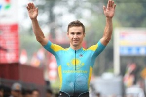 
                    Объявлен состав команды Казахстана по велоспорту на участие в чемпионате мира
                