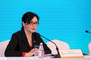 В Алматы к вечеру проголосовали свыше 27% от общего числа избирателей