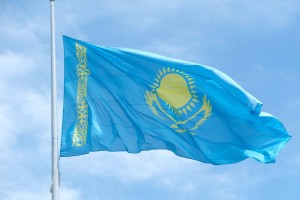 
                    На Универсиаде в Китае поднят Государственный флаг Казахстана
                
