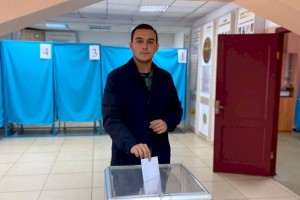 Молодые активисты Алматы считают президентские выборы одним из самых значимых событий года