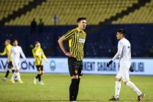 
                    «Кайрат» вновь проиграл «Пахтакору»
                