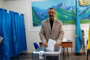 Ахмадулла Васток: Только от нас зависит будущее Казахстана