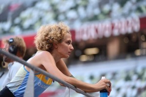 
                    Казахстанка завоевала золото на чемпионате Азии по легкой атлетике
                