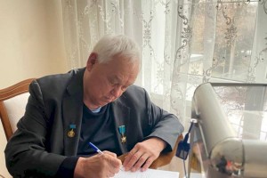 
                    Первый Премьер-министр Сергей Терещенко проголосовал на дому в Алматы
                