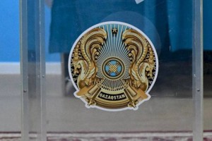 
                    Наблюдатели не зафиксировали нарушений на избирательных участках в Алматы
                