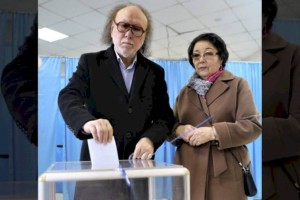 
                    Мурат Кусаинов: Казахстан – наша единственная Родина
                