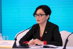 
                    ТИК Алматы сообщила о текущей ситуации на избирательных участках
                