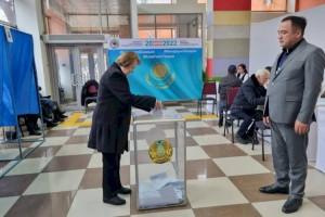 
                    Зинаида Федотова: Важен голос каждого
                