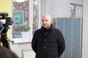 Станислав Канкуров: Сегодня проходит историческое голосование