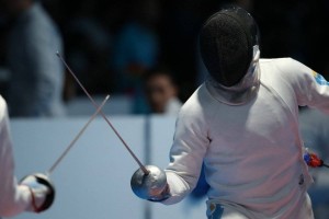 
                    Команда Казахстана по фехтованию завоевала серебро чемпионата Азии
                