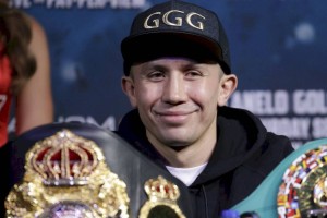 
                    Геннадий Головкин официально лишился всех чемпионских титулов
                