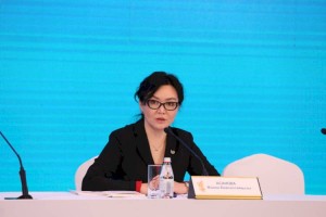 На избирательных участках Алматы с утра наблюдается активность