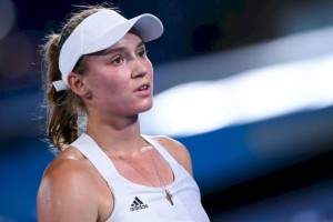 
                    Елена Рыбакина установила рекорд на «Ролан Гаррос»
                