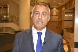 Ильхам Тагиев: Я призываю сделать свой выбор
