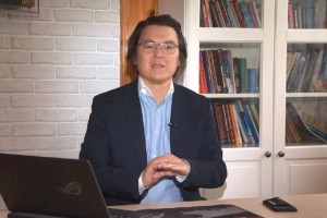 Азаматхан Амиртаев: Время пришло, нам нужно быть едиными