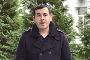 Рустам Кайрыев: Призываю всех участвовать в выборах