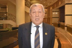 Максат Нурмагамбетов: 20 ноября Казахстан вступает в новую эпоху перемен