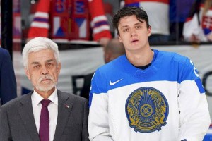 
                    Стало известно, в каком клубе продолжит карьеру лучший форвард сборной Казахстана на этом ЧМ
                
