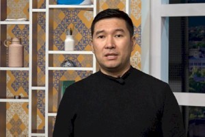 Марат Алибаев: Я призываю всех сделать правильный выбор для нашего будущего