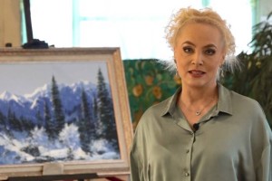 Ольга Коржева: От каждого из нас зависит наше будущее