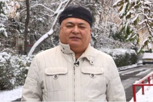 Раимжан Хамраев: Наше будущее в наших руках