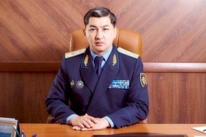 Генпрокуратура обратилась к казахстанцам перед президентскими выборами