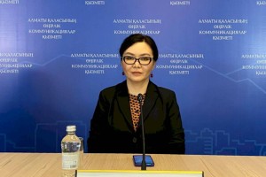 Что будет происходить 20 ноября на избирательных участках Алматы?