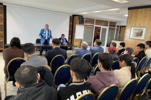 Нурлан Ауесбаев: Полномочия Президента должны быть существенно пересмотрены