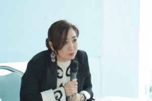 Каракат Абден встретилась с избирателями Туркестанской области