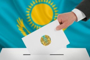 Казахстанцы смогут проголосовать на выборах Президента в 53 странах