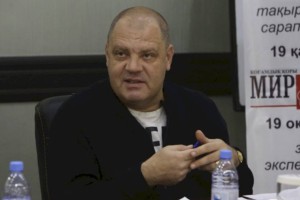 Эдуард Полетаев: Привлекательность текущих выборов заключается в том, что они показывают, как качественно изменилось казахстанское общество
