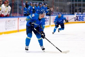 
                    Определен окончательный состав сборной Казахстана на чемпионат мира-2023
                