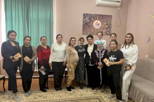 «Матери-одиночки не должны вымаливать алименты» – Турсынбекова подняла наболевшую тему